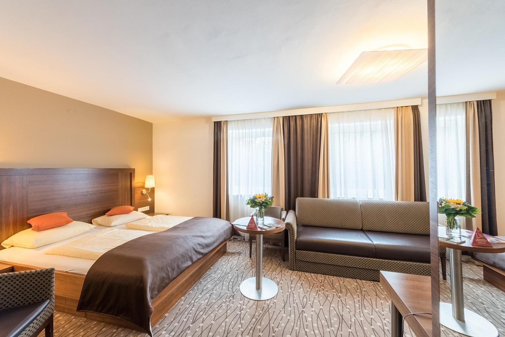 Austria Classic Hotel Hölle Salzburg Exteriör bild