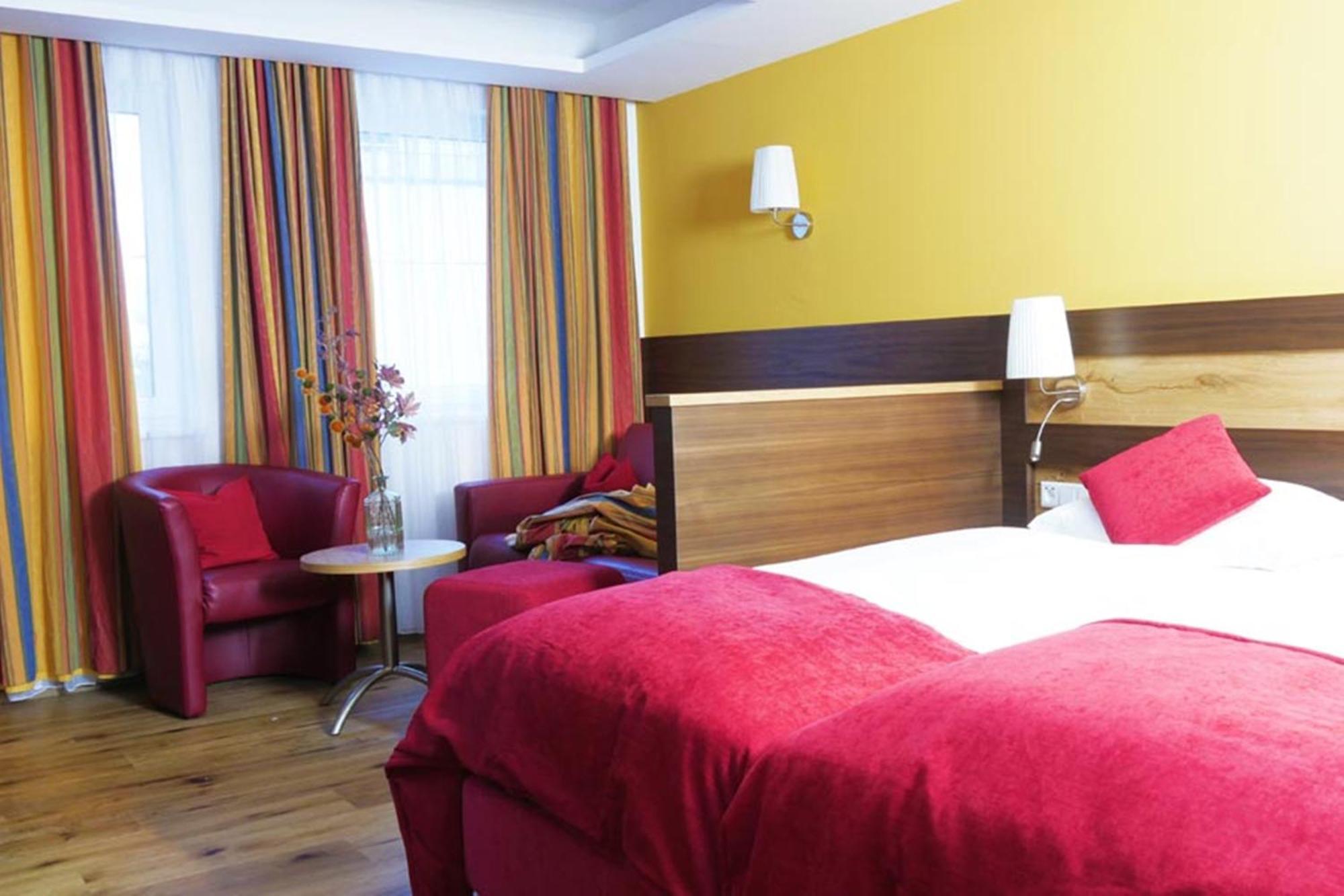 Austria Classic Hotel Hölle Salzburg Exteriör bild