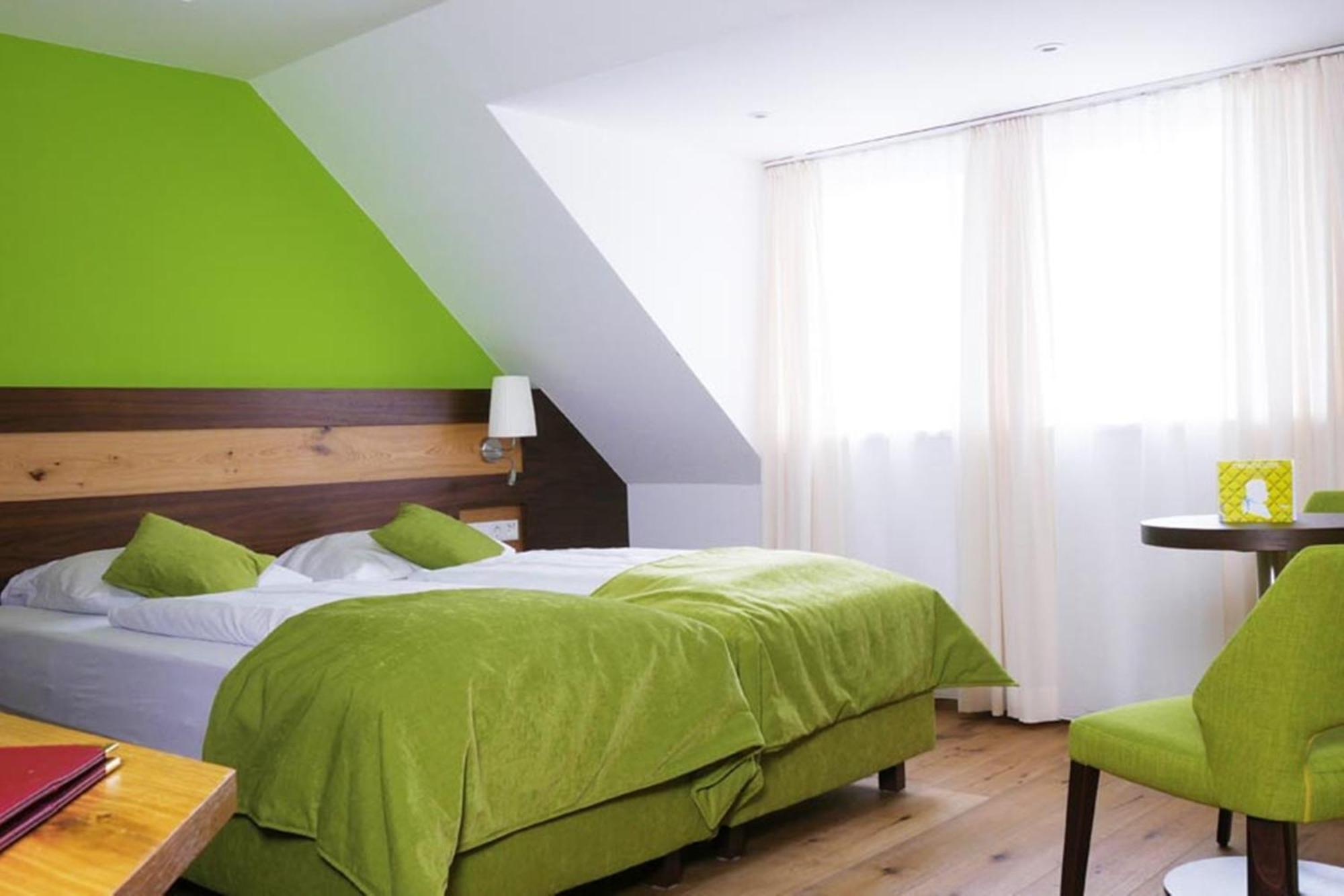 Austria Classic Hotel Hölle Salzburg Exteriör bild