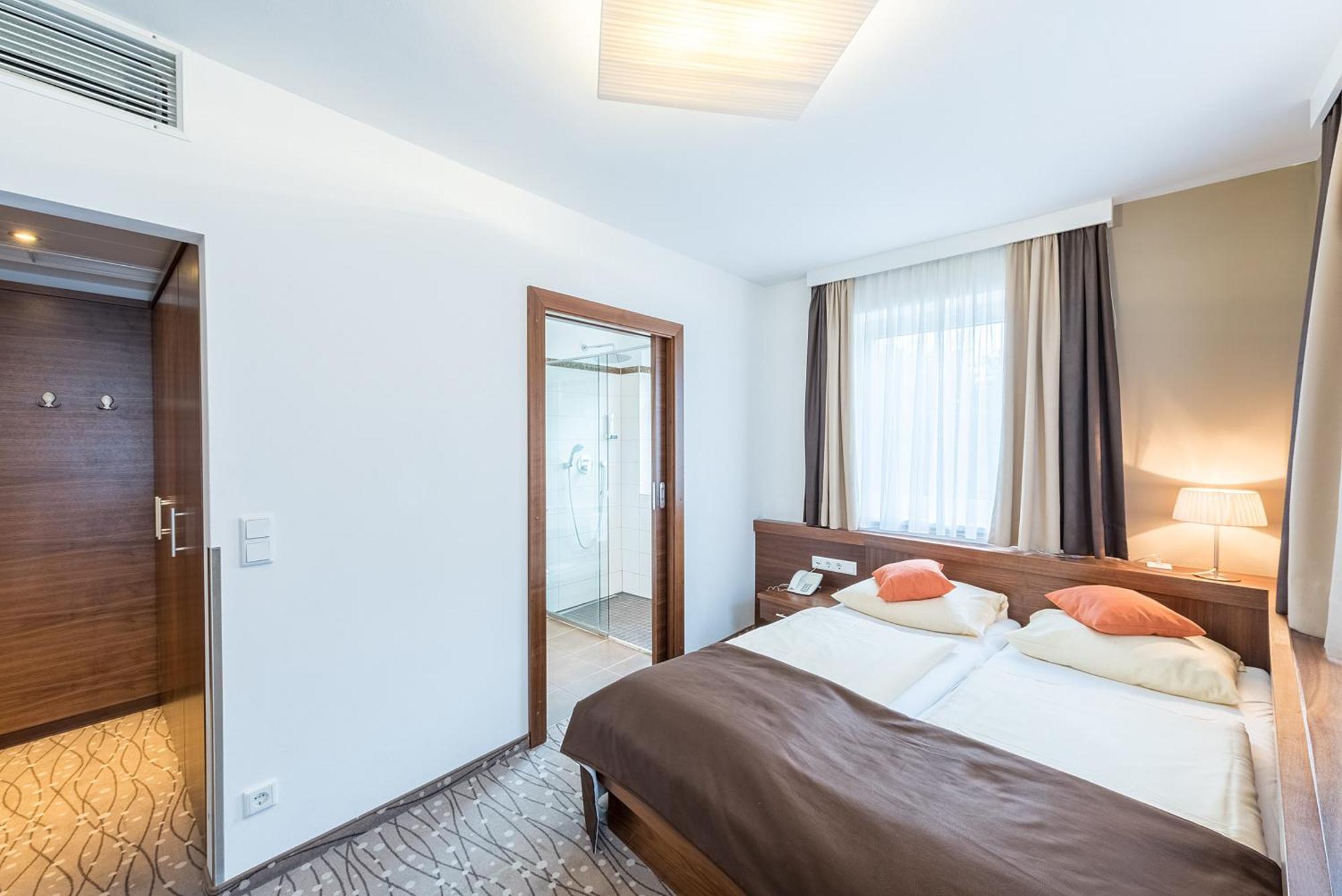 Austria Classic Hotel Hölle Salzburg Exteriör bild