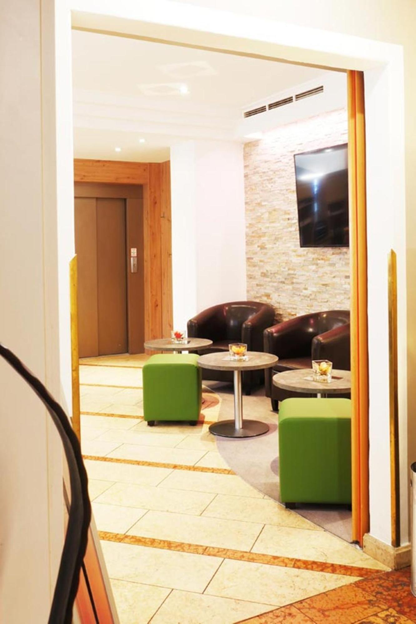 Austria Classic Hotel Hölle Salzburg Exteriör bild